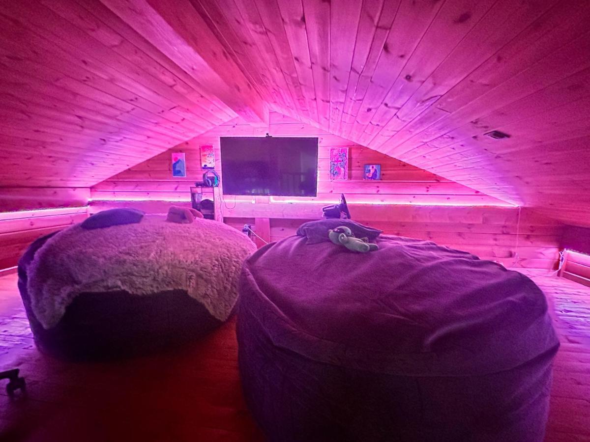 Exclusiva Cabana En Incles - Vistas Al Valle & Pistas De Ski Grandvalira - Free Parking Канільйо Екстер'єр фото