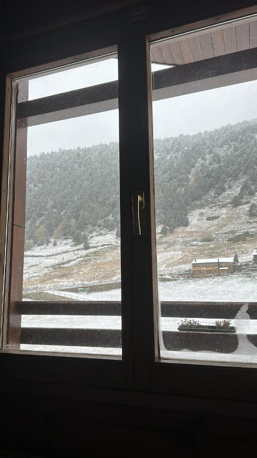 Exclusiva Cabana En Incles - Vistas Al Valle & Pistas De Ski Grandvalira - Free Parking Канільйо Екстер'єр фото